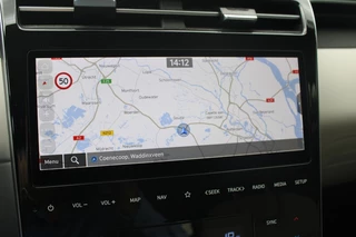 Hyundai Tucson Hyundai Tucson 1.6 T-GDI PHEV Premium 265PK! + Trekhaak 