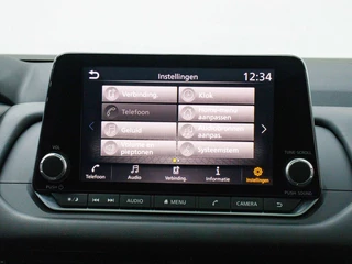Nissan QASHQAI - afbeelding nr 35