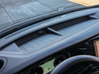 Volkswagen Caravelle | ALPINE AUDIOSYSTEEM | LED KOPLAMPEN | CLIMATRONIC | 2X ELEKTRISCHE SCHUIFDEUR | - afbeelding nr 76