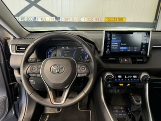Toyota RAV4 Toyota RAV4 2.5 Hybrid Active / Orig. NL / Nieuwstaat! - afbeelding nr 19