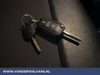 Opel Vivaro Opel Vivaro 2.0 CDTI 123pk L3H1 XL Euro6 # Airco | Camera | Cruisecontrol | Apple Carplay | Parkeersensoren Android Auto, Bijrijdersbank - afbeelding nr 16