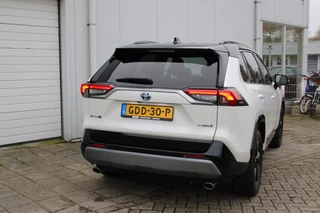 Toyota RAV4 - afbeelding nr 3