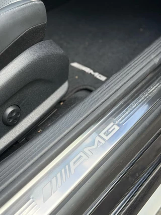Mercedes-Benz C-Klasse Mercedes C-klasse Cabrio AMG 63 S| FACELIFT - afbeelding nr 45