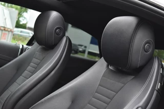 Mercedes-Benz E-Klasse Mercedes-Benz E-klasse Coupé 200 Edition 1 AMG Pano Sfeer Camera - afbeelding nr 14