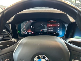 BMW 3 Serie BMW 3 Serie 320i Sport Line 1e eigenaar Leder Navi LED Sportstoel e.Trekhaak - afbeelding nr 6