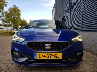 SEAT Leon - afbeelding nr 4