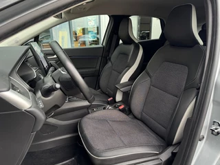 Renault Captur Renault Captur 1.6 E-Tech Hybride 145 Techno - camera - navi - afbeelding nr 23