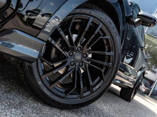 Audi Q3 Audi Q3 35 TFSI S-LINE|PANO|MATRIX|20''|VIRTUAL|360° CAM|B&O - afbeelding nr 15