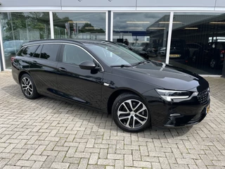 Opel Insignia Sports Tourer 1.5 CDTI Edition Carplay / Cruise / Led / Clima / Trekhaak.