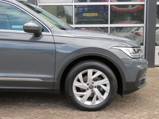 Volkswagen Tiguan Volkswagen Tiguan 1.5 TSI 150pk DSG-aut. MOVE / Camera / Stoelverw. / Wegklap.haak / Navi / 18 Inch / BOVAG garantie - afbeelding nr 54