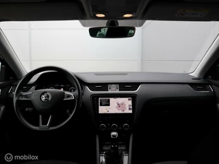 Škoda Octavia Skoda Octavia Combi 1.0 TSI Trekhaak LED Canton Virtual CarPlay - afbeelding nr 18