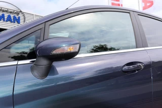 Ford Fiesta Ford Fiesta 1.0 ECOB. TITANIUM X Nette auto, perfect onderhouden! - afbeelding nr 12