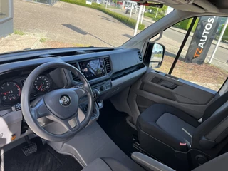 Volkswagen Crafter - afbeelding nr 4