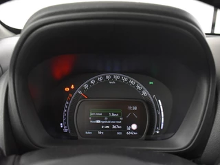 Toyota Aygo - afbeelding nr 28