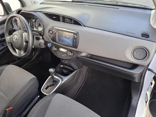 Toyota Yaris Toyota Yaris 1.5 Hybrid - afbeelding nr 30