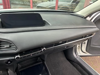Mazda CX-30 - afbeelding nr 13