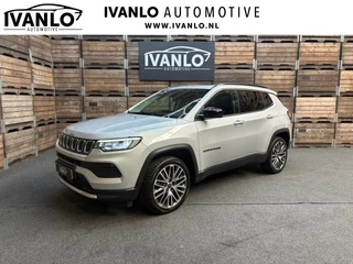 Jeep Compass - 233555112-0