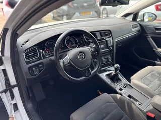 Volkswagen Golf - afbeelding nr 7