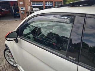 Fiat 500e Fiat 500e Abarth Look - unieke auto- wacht niet! - afbeelding nr 25