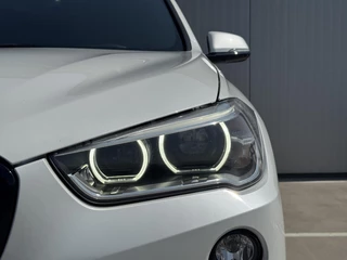 BMW X1 BMW X1 xDrive20i Executive M-Sport|Trekhaak|NL-Auto - afbeelding nr 14