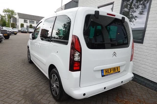 Citroën Berlingo - afbeelding nr 14