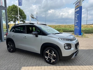 Citroën C3 Aircross Citroën C3 Aircross 1.2 PT S&S SHINE CARPLAY AIRCO/ECC NAVI PDC - afbeelding nr 12