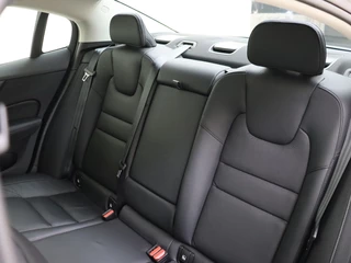 Volvo S60 Volvo S60 Recharge T6 Ultimate Bright | Trekhaak | 360° Camera | - afbeelding nr 7