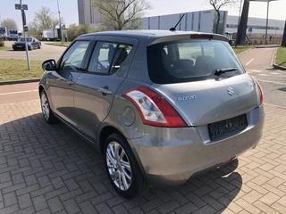 Suzuki Swift - afbeelding nr 4