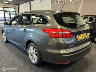 Ford Focus Ford Focus Wagon 1.0 Lease Edition NAVI / CLIMA / CRUISE / BTW - afbeelding nr 5