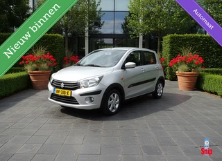 Suzuki Celerio 1.0 Exclusive
