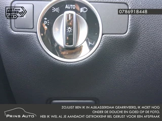 Mercedes-Benz B-Klasse |TREKHAAK|BLUETOOTH|SENSOREN|ORIG. NL|NAP| 2769 - afbeelding nr 32