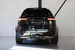 Land Rover Range Rover Velar Land Rover RANGE ROVER VELAR P400e | 22