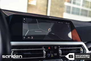 BMW 3 Serie BMW M340i Xdrive Mperfomance|Open dak|Carbon exterieur|Leder - afbeelding nr 72