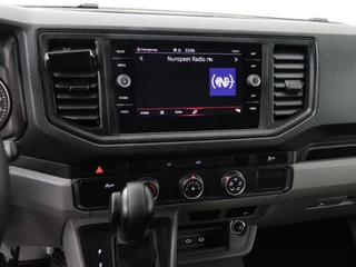 MAN TGE | Navigatie | Airco | Cruise - afbeelding nr 17