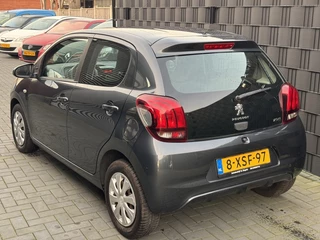 Peugeot 108 - afbeelding nr 3