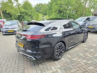 Kia ProCeed Kia ProCeed 1.5 T-GDi GT-Line AUTOMAAT Clima|Navi|Panoramadak|Camera|LED|Nap!! - afbeelding nr 41