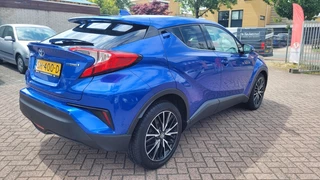 Toyota C-HR - afbeelding nr 5