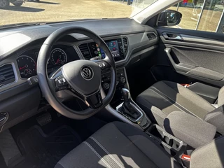 Volkswagen T-Roc Volkswagen T-Roc 1.5 TSI Style - afbeelding nr 34