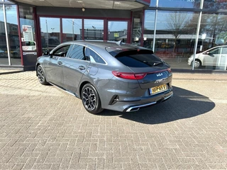 Kia ProCeed - afbeelding nr 2