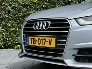 Audi A6 Audi A6 Avant 1.8 TFSI ultra Advance, FACELIFT, NL AUTO, NAP-LOGISCH, MATRIX, KEYLESS, ECC-AIRCO, NAVI, CRUISE, LICHTMETAAL 18