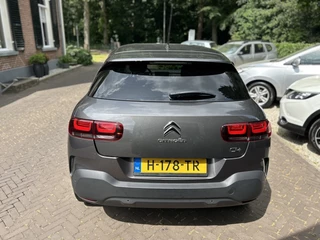 Citroën C4 Cactus - afbeelding nr 14