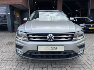 Volkswagen Tiguan Volkswagen Tiguan 1.4 TSI ACT Highline ACC*NAVI*CANERA*PDC* - afbeelding nr 2