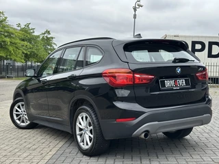 BMW X1 BMW X1 sDrive18i NAVI CLIMATE PDC SPORTVELGEN ELEK PAKKET - afbeelding nr 23