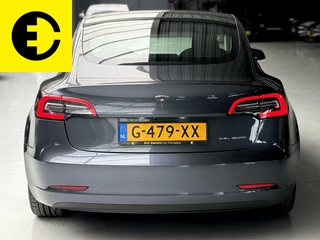 Tesla Model 3 Tesla Model 3 Long Range AWD 75 kWh | Premium Audio | Pano | Stoelverwarming - afbeelding nr 14
