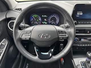 Hyundai Kona - afbeelding nr 15