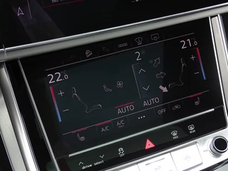 Audi Q7 Audi Q7 60 TFSIe 450PK Quattro / Laser / RS Edit. / Softclose / 360° / 2 - afbeelding nr 27