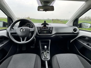 Škoda Citigo Skoda Citigo e-iV EV Ambition |Clima|PDC|Stoelverwarming|BTW - afbeelding nr 5