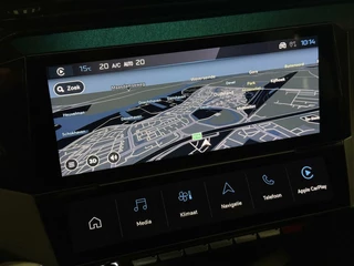 Peugeot 308 Peugeot 308 SW 1.2 Allure - autom - 3Dcockpit - 360cam - Car - afbeelding nr 16