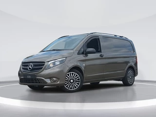 Mercedes-Benz Vito Mercedes-Benz Vito 114 CDI Lang Business Ambition |TREKHAAK|CAMERA|LEDER|ORIG. NL|NAP| 3162 - afbeelding nr 1