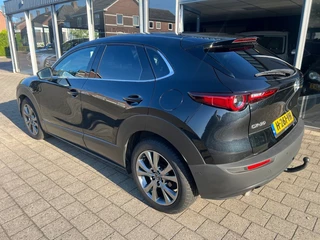 Mazda CX-30 Mazda CX-30 2.0 SA-X LUXURY - afbeelding nr 5